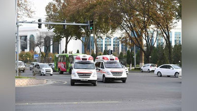 Изрображение 'Минздрав: Треть звонков в "скорую помощь"  - необоснованные'