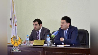 '"Ўзбекистон талабалар спорти Ассоциацияси" ташкил этилди'ning rasmi