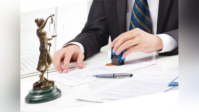 'Endi nikoh shartnomasini notarial tasdiqlashda davlat boji undirilmaydi'ning rasmi