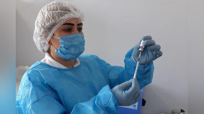 'O`zbekistonda 215 ming nafardan ortiq bola Pfizer/BioNTech vaksinasi bilan ixtiyoriy ravishda emlandi'ning rasmi