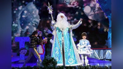 'FOTOREPORTAJ: “PREZIDENT ARChASI”'ning rasmi