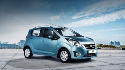 Изрображение 'RAVON R2 И RAVON MATIZ ВОШЛИ В ТОП-50 САМЫХ ПРОДАВАЕМЫХ СИТИКАРОВ В МИРЕ'