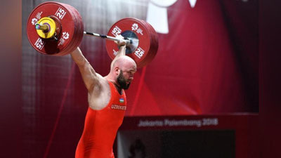 'Ruslan Nurutdinov jahon chempionatida bronza medaliga sazovor bo`ldi'ning rasmi