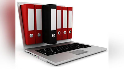 Изрображение 'Что представляет собой единый электронный архив ЗАГС?'