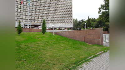 Изрображение 'КАКУЮ ПОГОДУ ЖДАТЬ 21 ОКТЯБРЯ: ПРОГНОЗ СИНОПТИКОВ'