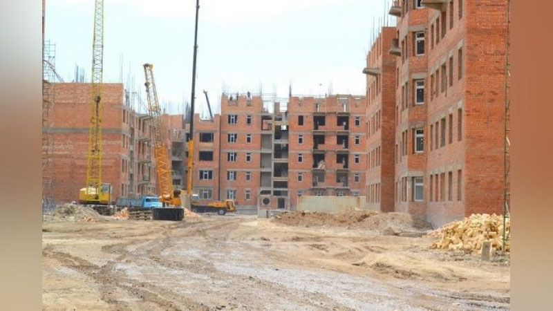 '2018 йилда намунавий лойиҳалар асосида 22 мингтадан кўпроқ арзон уй барпо этилади'ning rasmi
