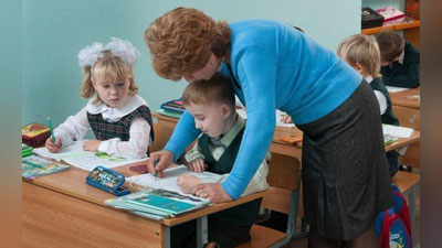 Изрображение 'Как защитить права ребенка в школе'