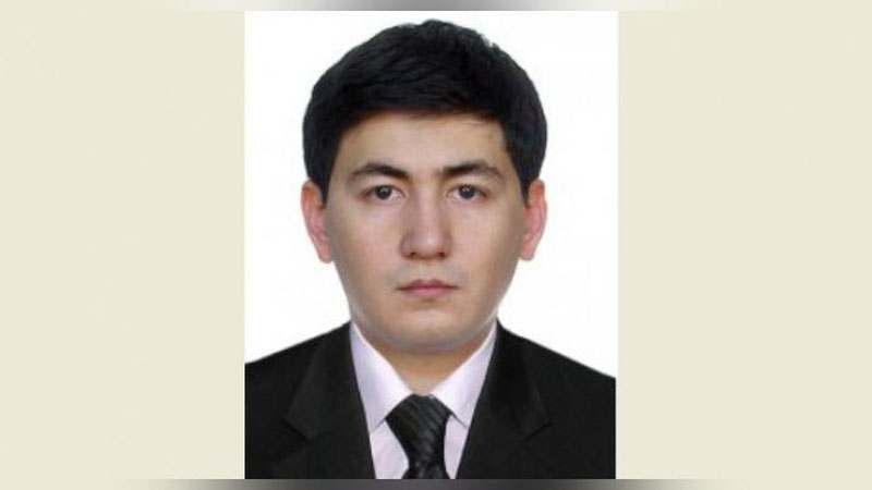 Изрображение 'ГОСКОМИТЕТ ПО ГЕОЛОГИИ И МИНЕРАЛЬНЫМ РЕСУРСАМ ВОЗГЛАВИЛ БОБИР ИСЛАМОВ'