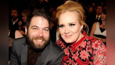 '​Adel turmushga chiqqanligini rasman e`lon qildi'ning rasmi