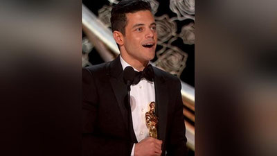 '“Oskar 2019”: Eng yaxshi aktyorlar taqdirlandi (Foto) 'ning rasmi