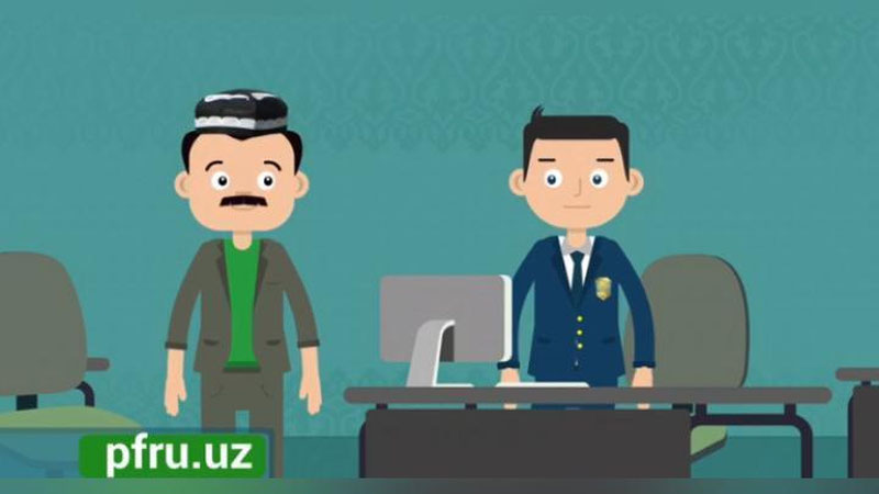 Изрображение 'Как заработать трудовой стаж для пенсии: видеоинструкция от Пенсионного фонда'