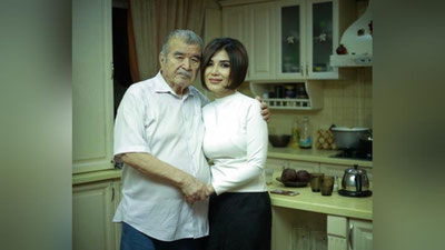 Изрображение 'СЕМЬЮ ПЕВИЦЫ МАНЗУРЫ НАСТИГЛО ГОРЕ'