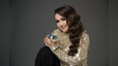 'Yulduz Turdievadan yangi fotojamlanma'ning rasmi