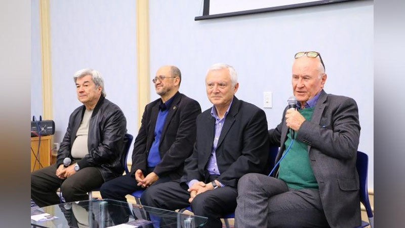 'MISRDAN KELGAN ODAM 'ning rasmi