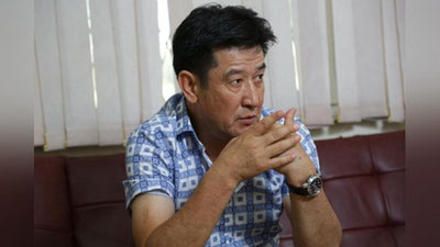 'Маҳмуд Намозов “Кўза”га сарфлаган 7000 АҚШ доллар сирини очди'ning rasmi