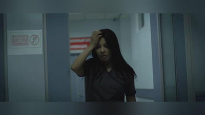 Изрображение 'ШАХЗОДА РАССКАЗАЛА ГРУСТНУЮ ИСТОРИЮ ЛЮБВИ В НОВОМ КЛИПЕ (ВИДЕО)'