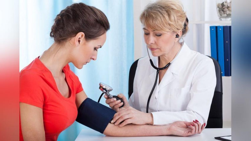 'Madad-shifo: “QON BOSIMIM “SAKRAYaPTI”'ning rasmi