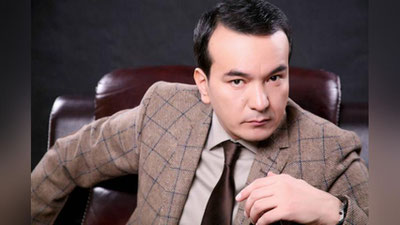 'Ozodbek Nazarbekov: Joriy yildagi konsert dasturlarida faqat jonli ijro bo`ladi'ning rasmi