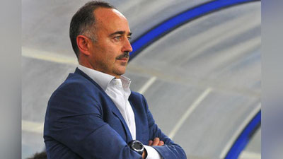 'Samvel Babayan oradan 1,5 yil o`tib yana bosh murabbiylikka qaytmoqda'ning rasmi