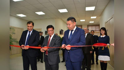 '​«ERIELL prof education» markazi: neft-gaz sohasi uchun kadrlarni tayyorlash bo`yicha innovasiyalar'ning rasmi