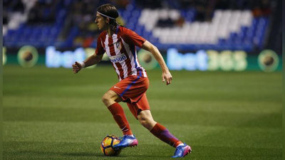 'La Liga. “Atletiko” ochko yo`qotdi, “Sevilya”da kichik g`alaba'ning rasmi