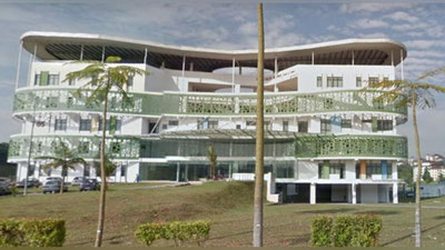 'Xorazmda Malayziya universiteti filiali ochiladi'ning rasmi