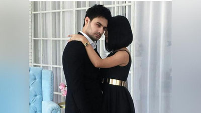 'Отабек ва Муқаддас барчани ҳайрон қолдирмоқда! Наҳотки, улар...'ning rasmi