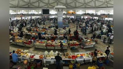 'O`zbekiston iste`mol bozoridagi narxlar pasaymoqda'ning rasmi