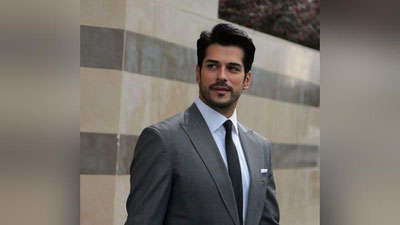 'Бурак Озчивит — Бэтмэндан Камрон ва Камолга айланган йигит 'ning rasmi