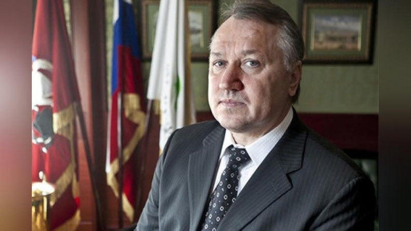 'Ярим миллиард долларни ўғирлашда айбланган банкир Монакода қўлга олинди 'ning rasmi