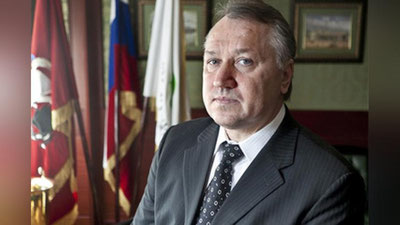 'Ярим миллиард долларни ўғирлашда айбланган банкир Монакода қўлга олинди 'ning rasmi