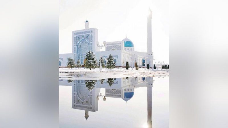 '10 fevral kuni O`zbekistonda qanday ob-havo kuzatiladi?'ning rasmi