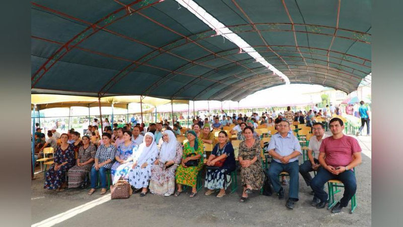 '1 avgust test natijalari 2 avgust kuni e`lon qilinadi 'ning rasmi