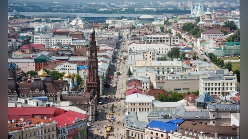 Изрображение 'ГЕНКОНСУЛЬСТВО УЗБЕКИСТАНА ОТКРОЕТСЯ В СТОЛИЦЕ ТАТАРСТАНА'