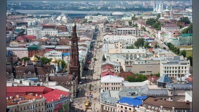 Изрображение 'ГЕНКОНСУЛЬСТВО УЗБЕКИСТАНА ОТКРОЕТСЯ В СТОЛИЦЕ ТАТАРСТАНА'