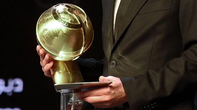 'Globe Soccer Awardsнинг «йил футболчиси» совринига даъвогарлар рўйхати эълон қилинди'ning rasmi
