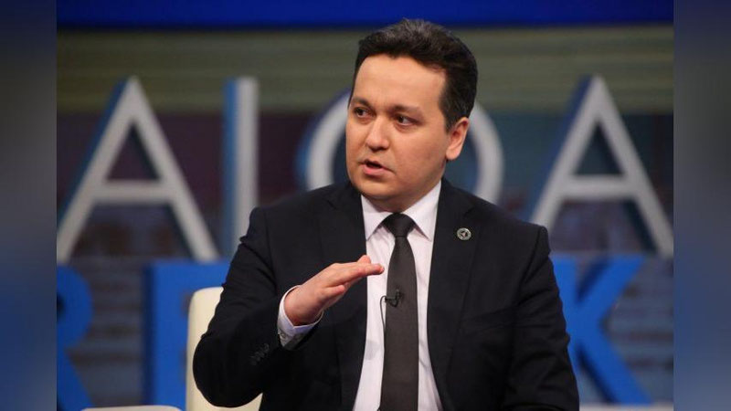 Изрображение 'ШЕРЗОД ШЕРМАТОВ ПРИЗВАЛ ЖУРНАЛИСТОВ ОСВЕЩАТЬ БОЛЕЕ ВАЖНЫЕ ВОПРОСЫ'