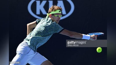 Изрображение 'ДЕНИС ИСТОМИН В НОВОМ РЕЙТИНГ ATP ПОТЕРЯЛ СРАЗУ 10 ПОЗИЦИЙ'