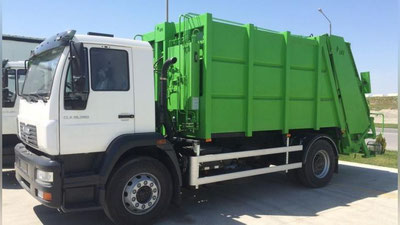 'Maishiy chiqindilar bilan bog`liq ishlarni amalga oshirish qoidalari tasdiqlandi'ning rasmi