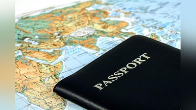 'O`zbekiston fuqoralariga 59 ta davlatga viza olmasdan borish imkoniyati yaratildi'ning rasmi