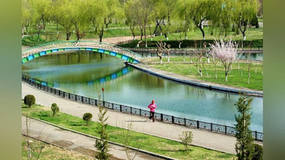 '10 апрель куни кутилаётган об-ҳаво маълумоти'ning rasmi