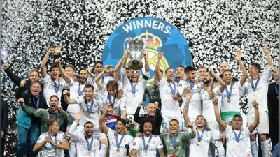 Изрображение 'ОПРЕДЕЛИЛИСЬ ВСЕ УЧАСТНИКИ РОЗЫГРЫША ЛИГИ ЧЕМПИОНОВ'