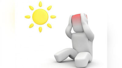 Изрображение 'КАК ОКАЗАТЬ ПЕРВУЮ ПОМОЩЬ ПРИ ТЕПЛОВОМ УДАРЕ?'