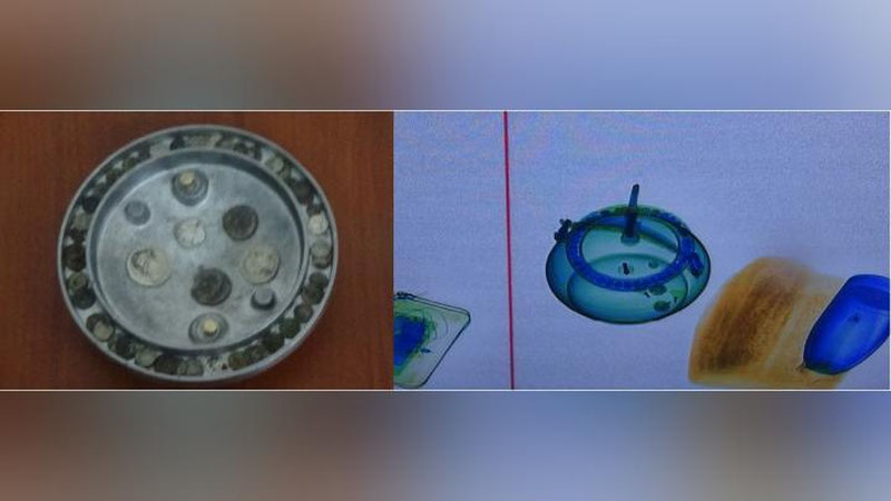 'Қозон қопқоғига уддабуронлик билан яширилган  тангалар фош бўлди'ning rasmi