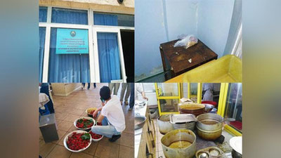 'Bozorlarda deputatning tanqidiga nima sabab bo`ldi?'ning rasmi