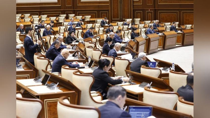 Изрображение 'Направлен парламентский запрос в Кабмин о защите природных территорий'