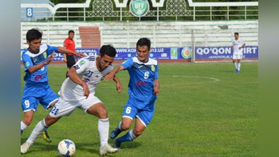 '2017 йилда “Пахтакор”нинг 9 футболчиси Олий Лигада дебют қилди'ning rasmi