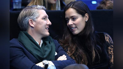 'Машҳур спортчилар оиласида фарзанд дунёга келди'ning rasmi