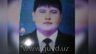 '​Бир йилда 53 та автоуловни фирибгарлик йўли билан қўлга киритган шахс қўлга олинди'ning rasmi