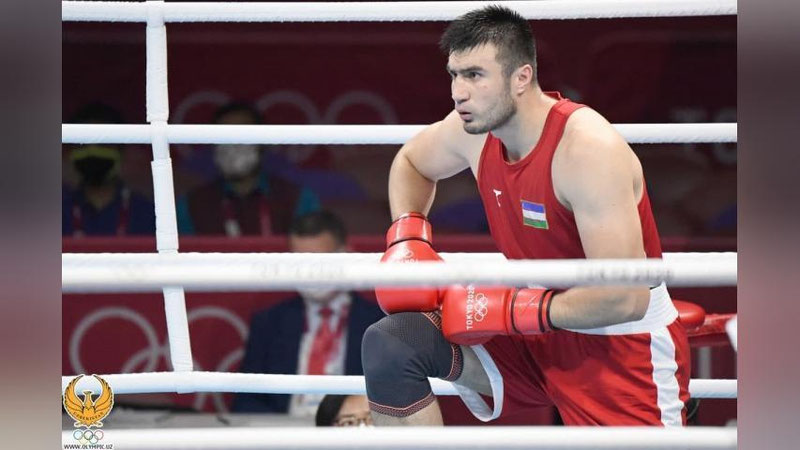 'Bahodir Jalolov AIBA komissiyasi a`zosi bo`lishi mumkin'ning rasmi